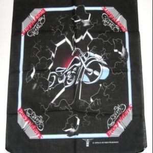 Easy Rider Biker Rock Bandana